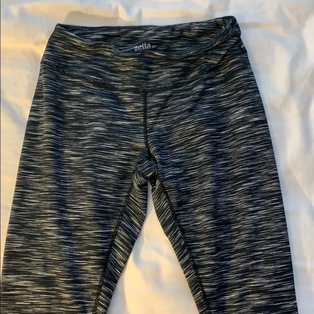 Zella leggings